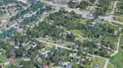 Large 0.24 Ac Residential Lot Close to Downtown St Louis