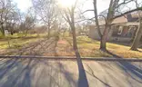 Residential City Lot in Chicago Suburbs (Joliet, IL)
