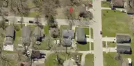 Residential City Lot in Chicago Suburbs (Joliet, IL)