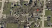 Residential City Lot in Chicago Suburbs (Joliet, IL)