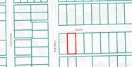 Residential City Lot in Chicago Suburbs (Joliet, IL)