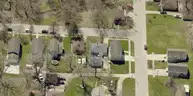 Residential City Lot in Chicago Suburbs (Joliet, IL)