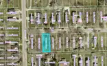 Residential City Lot in Chicago Suburbs (Joliet, IL)