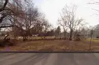 Residential City Lot in Chicago Suburbs (Joliet, IL)