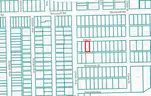 Residential City Lot in Chicago Suburbs (Joliet, IL)