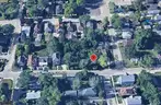 Residential City Lot in Chicago Suburbs (Joliet, IL)
