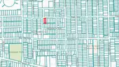 Residential City Lot in Chicago Suburbs (Joliet, IL)