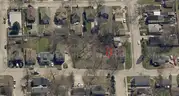 Residential City Lot in Chicago Suburbs (Joliet, IL)