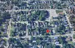Residential City Lot in Chicago Suburbs (Joliet, IL)