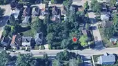 Residential City Lot in Chicago Suburbs (Joliet, IL)