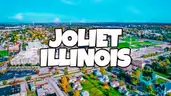 Residential City Lot in Chicago Suburbs (Joliet, IL)