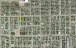 Residential City Lot in Chicago Suburbs (Joliet, IL)