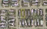 Residential City Lot in Chicago Suburbs (Joliet, IL)