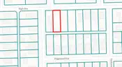 Residential City Lot in Chicago Suburbs (Joliet, IL)