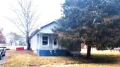 Single Family House in Valier, IL