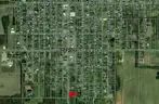 Large 60 x 127 Sq Ft Lot in ROYALTON, IL