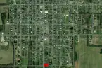 Large (0.2 Ac) 60 x 127 Sq Ft Lot near Shawnee National Forest in ROYALTON, IL