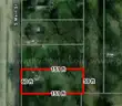 Large (0.2 Ac) 60 x 127 Sq Ft Lot near Shawnee National Forest in ROYALTON, IL