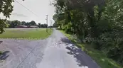 Large 58 x 192 Sq Ft (0.25 Acres) Lot in ORIENT, IL