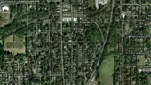 Large 140&#x27; x 178&#x27; (0.66 Acres) (Double Lot) in Benton, IL