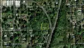 Large 140&#x27; x 178&#x27; (0.66 Acres) (Double Lot) in Benton, IL