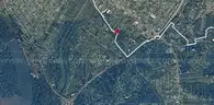 Large 150 x 130 Sq Ft Residential City Lot 10.3 miles from Downtown St Louis