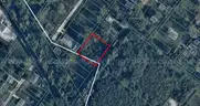 Large 150 x 130 Sq Ft Residential City Lot 10.3 miles from Downtown St Louis