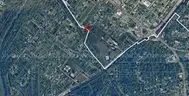 Large 150 x 130 Sq Ft Residential City Lot 10.3 miles from Downtown St Louis