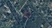Large 150 x 130 Sq Ft Residential City Lot 10.3 miles from Downtown St Louis