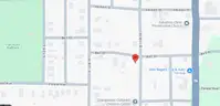 Large 50 Ft X 213 Ft (0.25 Acres) Lot in MOUNT VERNON, IL