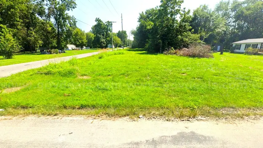 Large 50 Ft X 213 Ft (0.25 Acres) Lot in MOUNT VERNON, IL