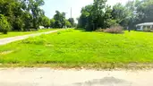 Large 50 Ft X 213 Ft (0.25 Acres) Lot in MOUNT VERNON, IL