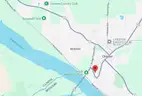 120 Ft X 125 Ft (0.34 Acres) Lot 0.3 miles from Randolph County Buildings