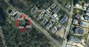 120 Ft X 125 Ft (0.34 Acres) Lot 0.3 miles from Randolph County Buildings