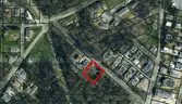 120 Ft X 125 Ft (0.34 Acres) Lot 0.3 miles from Randolph County Buildings