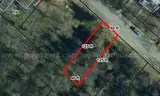 40 Ft X 125 Ft Lot 0.3 miles from Randolph County Buildings