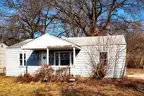 Single Family House close to St. Louis Downtown
