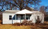 Single Family House close to St. Louis Downtown