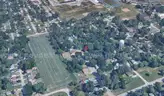 Single Family House close to St. Louis Downtown
