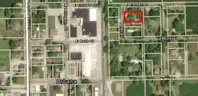 Large 88 Ft X 150 Ft Lot in Wabash County, Indiana