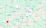 Large 88 Ft X 150 Ft Lot in Wabash County, Indiana