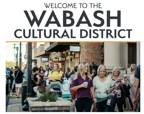 Large 88 Ft X 150 Ft Lot in Wabash County, Indiana