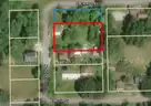 Large 88 Ft X 150 Ft Lot in Wabash County, Indiana