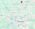 Large 0.33 Acres Residential Lot in Wabash County, Indiana