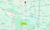 Large 50 Ft X 150 Ft Lot in DOWELL, IL