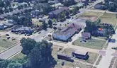 Single Family House 2.8 Miles from Downtown St. Louis