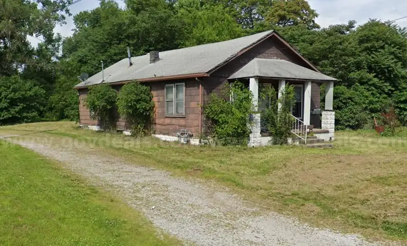 Single Family House 5.3 Miles from Downtown St. Louis