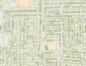 Six( 6) Adjacent CITY-LOTs (195&#x27; X 112.5&#x27;) (0.5 Acres) in Alton, IL (24 Miles north of Downtown St. Louis, Missouri)