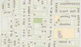 Six( 6) Adjacent CITY-LOTs (195&#x27; X 112.5&#x27;) (0.5 Acres) in Alton, IL (24 Miles north of Downtown St. Louis, Missouri)