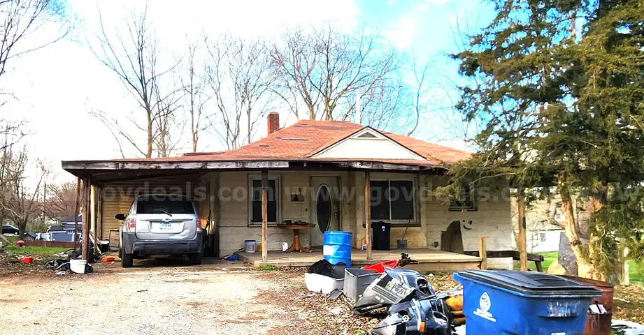 Single Family House near Indiana Wesleyan University